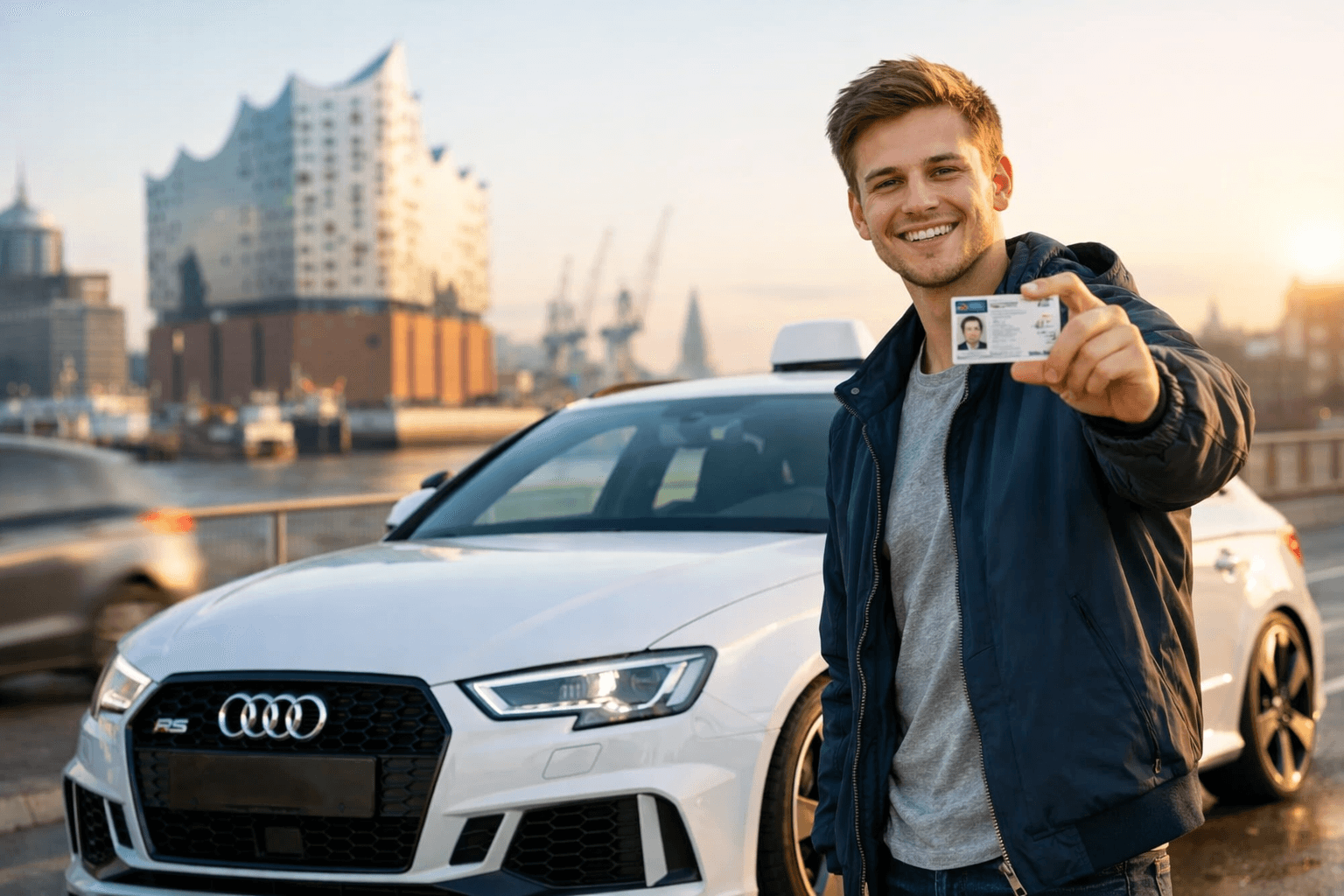 Führerschein in 7 Tagen Erfahrungen: So funktioniert der Intensivkurs in Hamburg wirklich