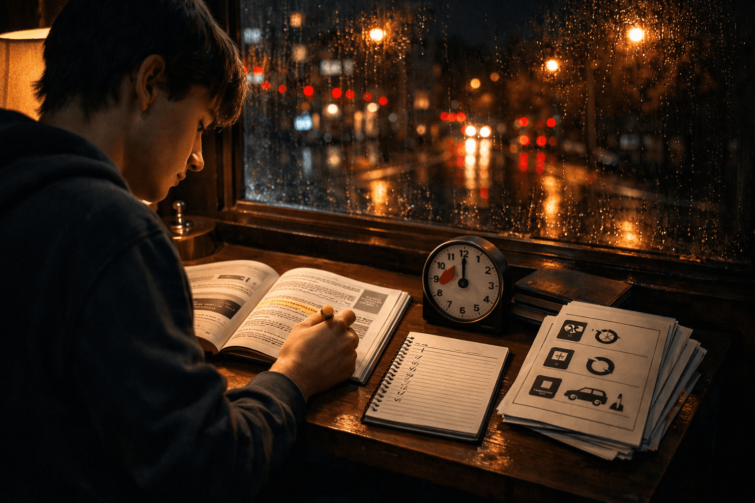 Theorieprüfung Führerschein Tipps: So bestehst du sicher – Lernplan, Crashkurs & Prüfungsstrategie