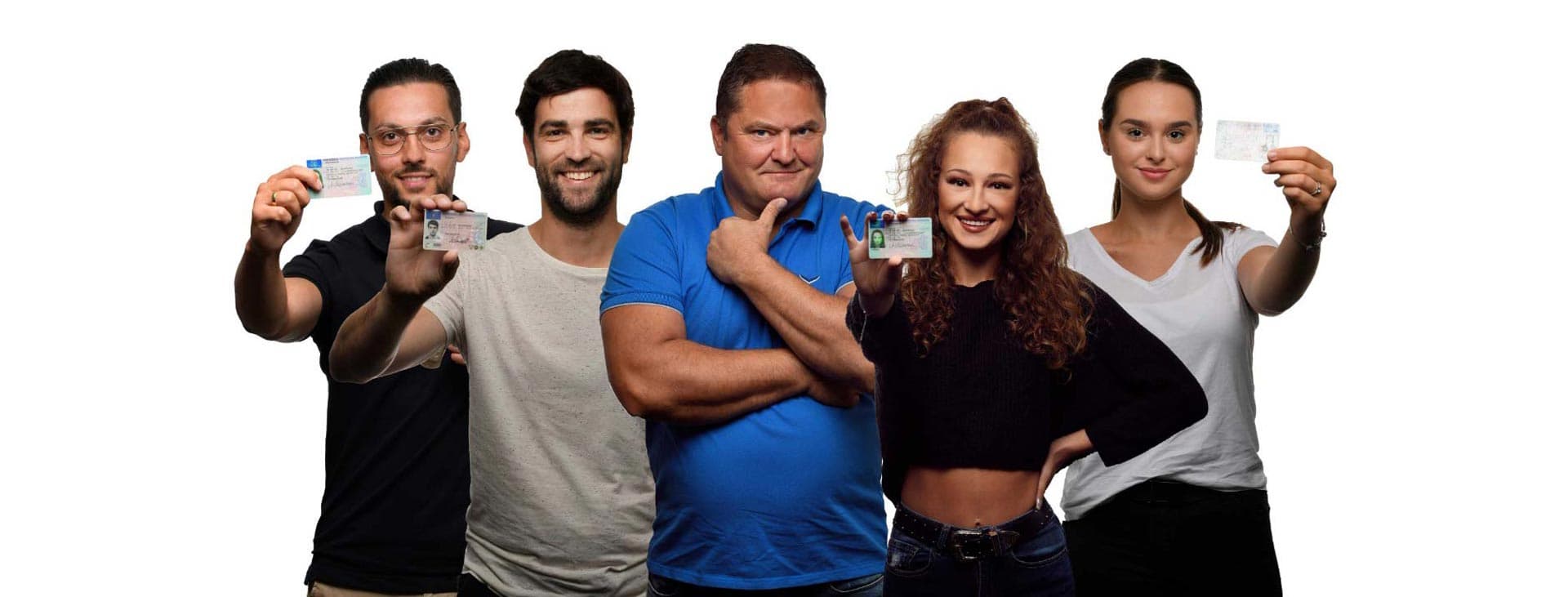 Häufige Fragen zur Fahrschule Mayks Hamburg