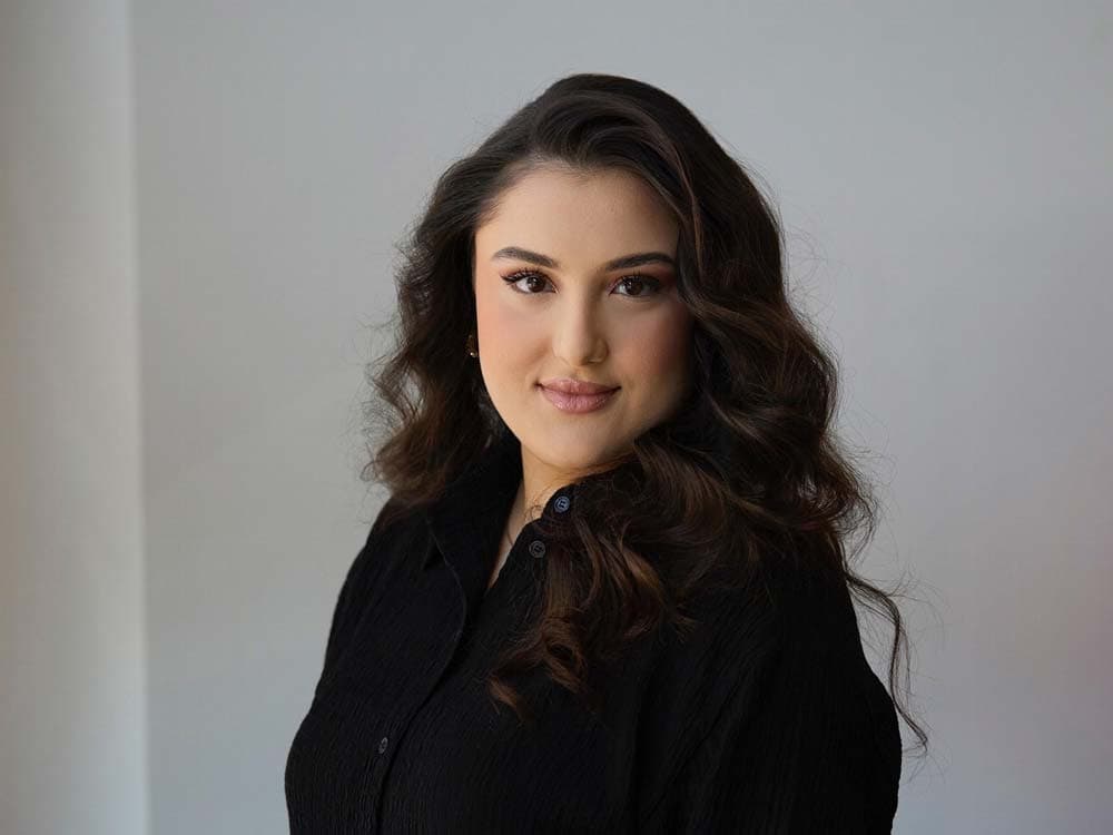 Beyza – Büro-Team