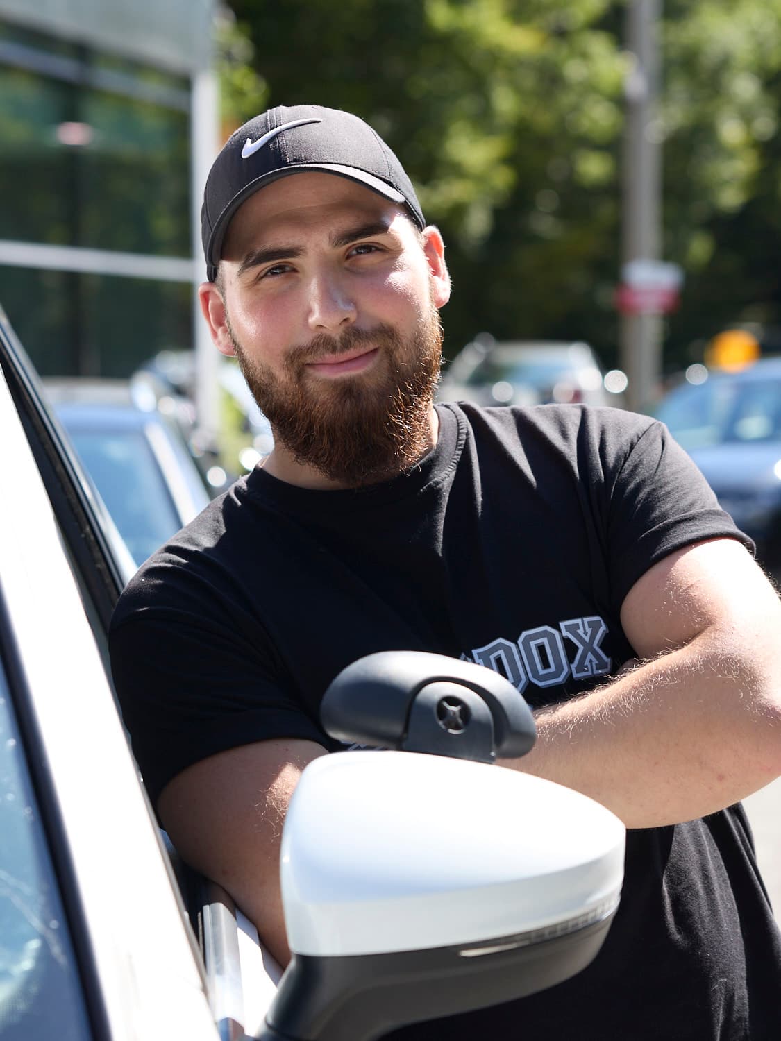 Furkan – Fahrlehrer