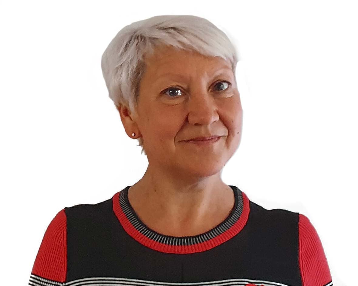 Natalie – Büro-Team