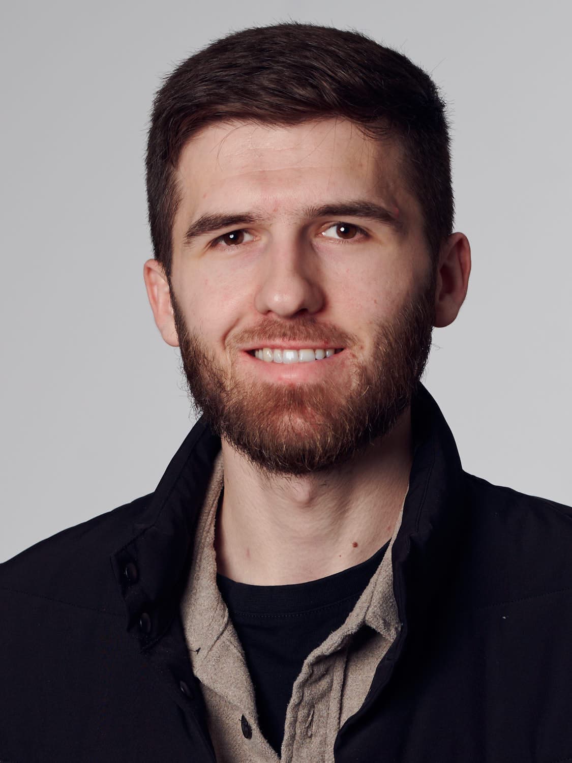 Fatmir – Fahrlehrer