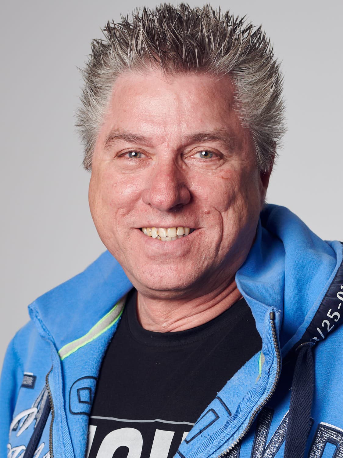 Harry – Fahrlehrer