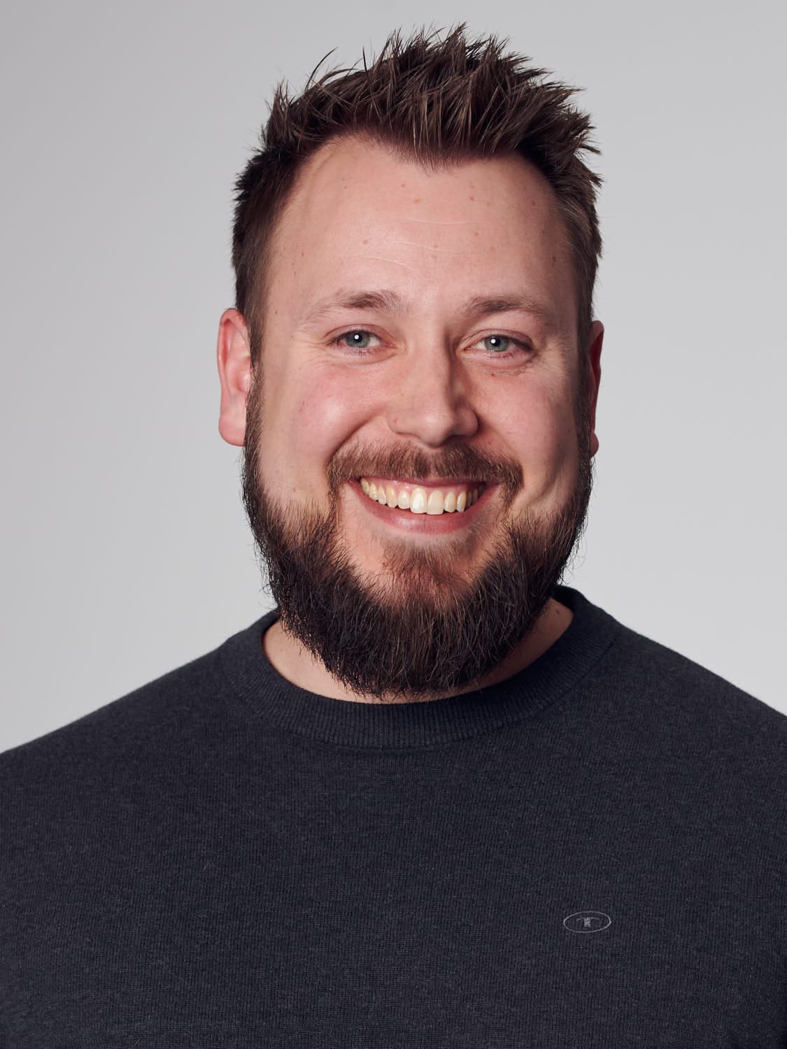 Robert – Fahrlehrer