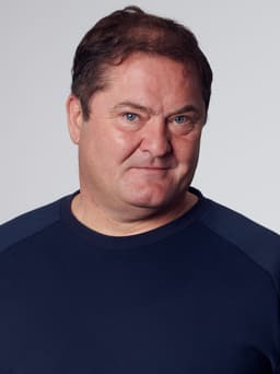 Mayk – Inhaber & Schulleiter