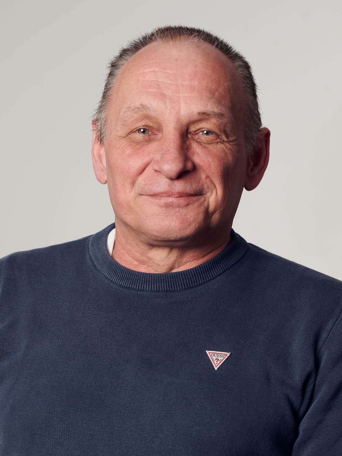 Stefan – Fahrlehrer