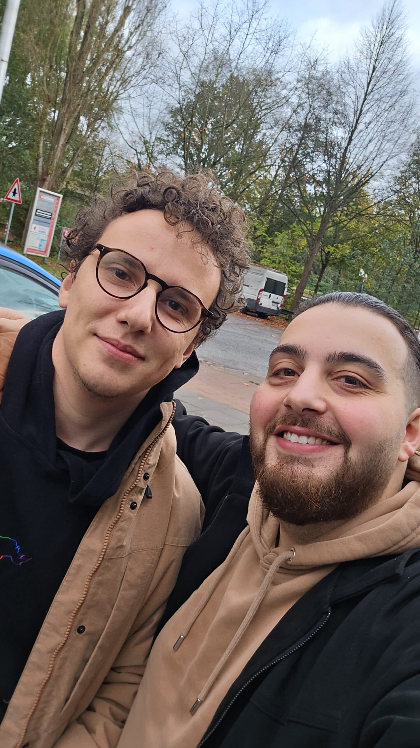 Bestandene Prüfung bei Mayks Fahrschulen Hamburg #18