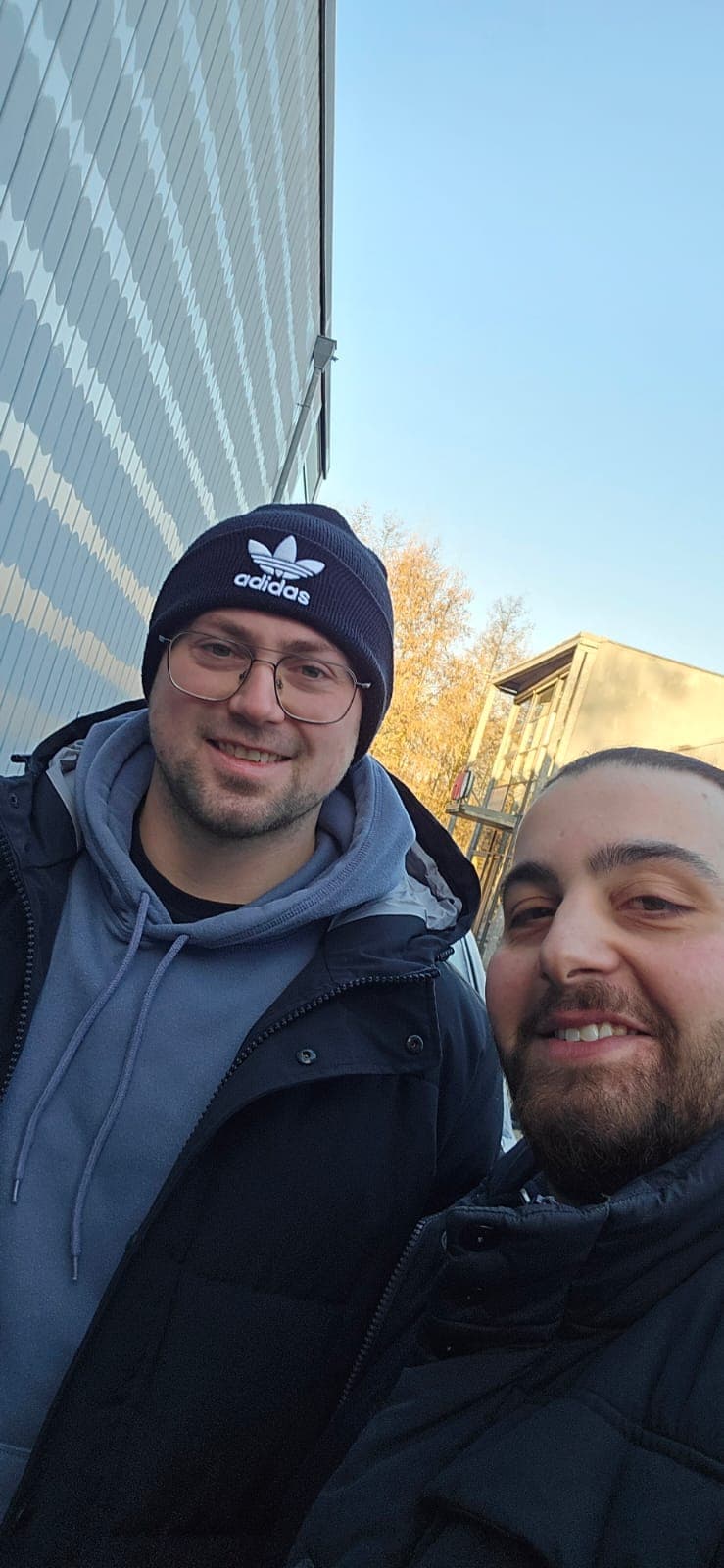 Bestandene Prüfung bei Mayks Fahrschulen Hamburg #20